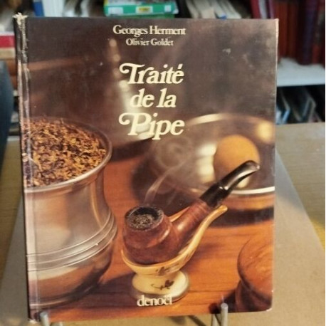 Traite de la pipe