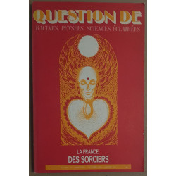 Question de - N°38 - Bimestriel - Octobre 1980 - La France des...