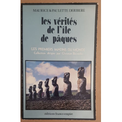 Les vérités de l'île de Pâques