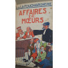 Affaires de moeurs