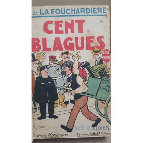 Cent blagues