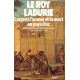 L'Argent l'amour et la mort en pays d'oc précédé de...