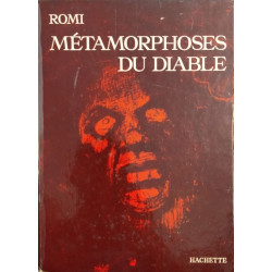 Métamorphoses du diable