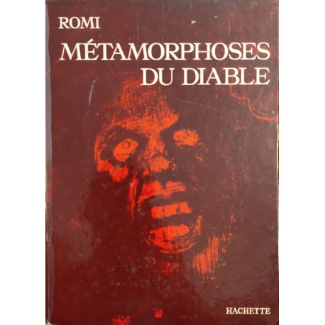 Métamorphoses du diable