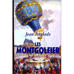 Les montgolfier