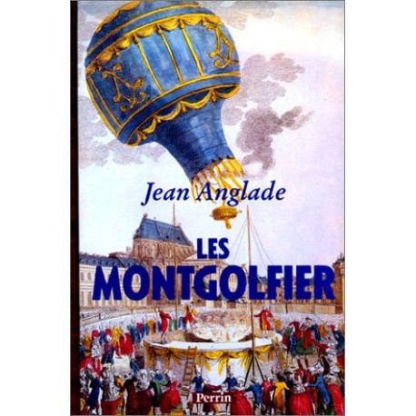 Les montgolfier