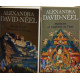 2 titres / mystiques et magiciens du tibet -voyage d'une...