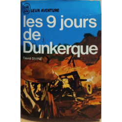 Les 9 jours de Dunkerque