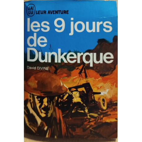 Les 9 jours de Dunkerque
