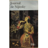 Journal Nijinsky (Folio)