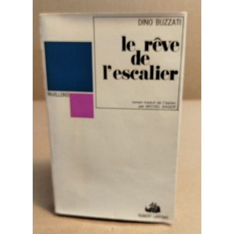 Le rêve de l'escalier