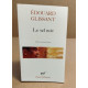 Sel Noir Sang Rive (Poesie/Gallimard) (French Edition)