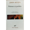 Poèmes et poésies