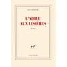 L'adieu aux lisières