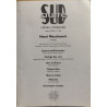 Autre sud numéro 24 / henri Meschonnic