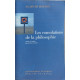 Les Consolations de la philosophie