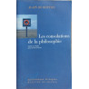 Les Consolations de la philosophie