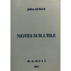 Notes sur l'isle
