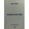 Notes sur l'isle