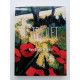 J. Triolet : Parcelles de Provence