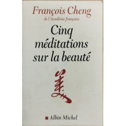 Cinq méditations sur la beaute