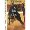 Les lions d'Arles