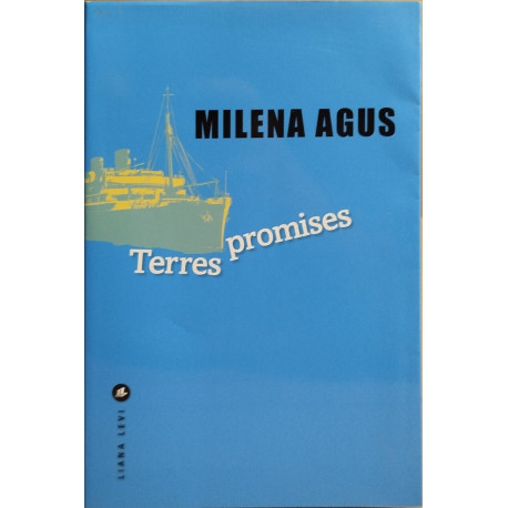 Terres promises