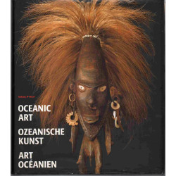 Oceanic Art / Ozeanische Kunst / Art Océanien
