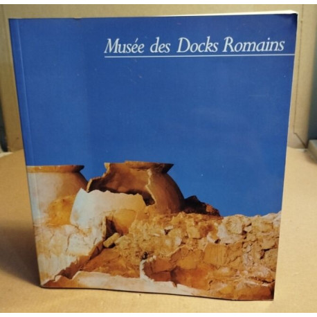 Musée des docks romains (marseille)