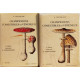 Champignons comestibles et vénéneux / tome 1 : texte + tome 2 atlas