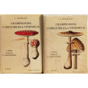 Champignons comestibles et vénéneux / tome 1 : texte + tome 2 atlas