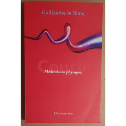 Courir - Méditations physique