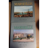 Marseille métamorphoses / 2 tomes