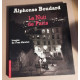 La nuit de paris