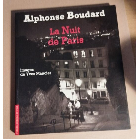 La nuit de paris
