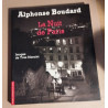 La nuit de paris