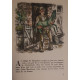 La jument verte (illustrations gravées par André Collot)