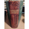 Larousse de l'industrie et des arts et metiers / 1275 gravures 15...