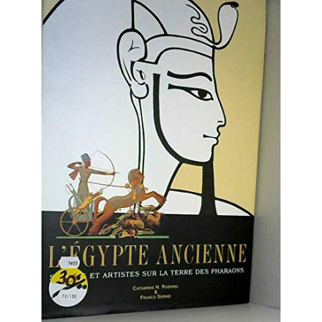 Egypte Ancienne (l')