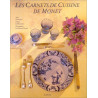 Les Carnets de cuisine de Monet