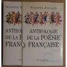 Anthologie de la poésie française