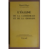 L'église de la cathédrale et de la croisade