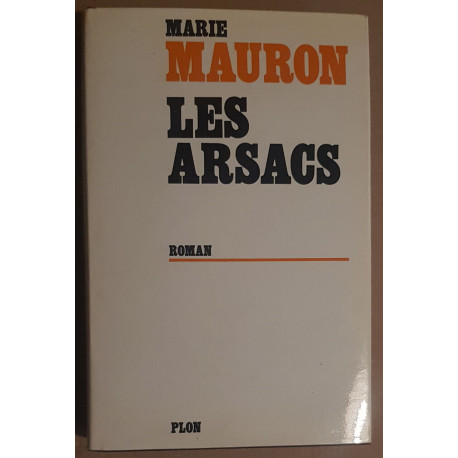 Les Arsacs