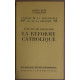 L'église de la renaissance et de la réforme -Tome 2 - Une ère de...