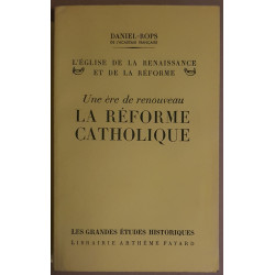 L'église de la renaissance et de la réforme -Tome 2 - Une ère de...