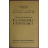 L'église de la renaissance et de la réforme -Tome 2 - Une ère de...