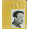 Saint john perse