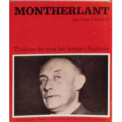 Montherlant