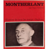 Montherlant