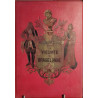 Le vicomte de Bragelonne / illustrations de Neuville